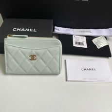 Chanel Wallet Purse